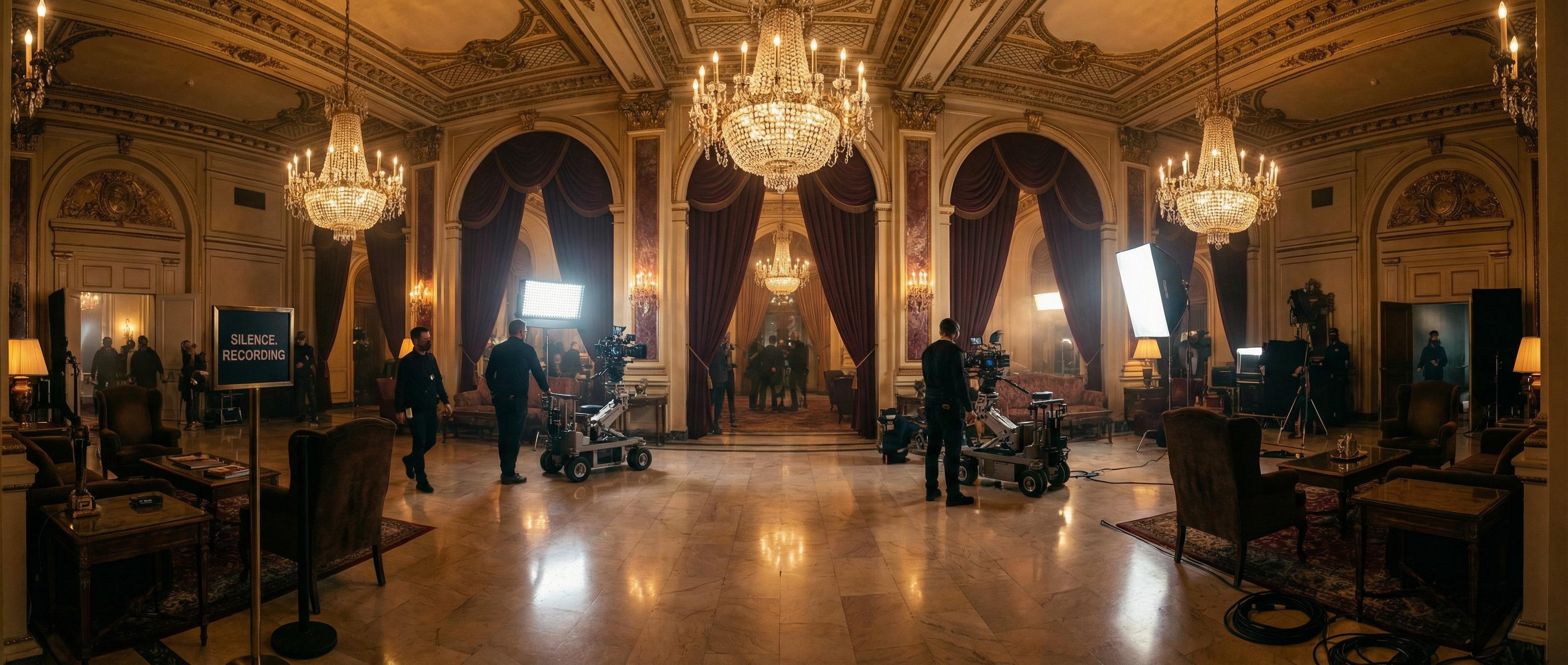 人兽动漫影视制作平台